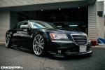 Chrysler 300C VIP Style by Aimga 2014 года